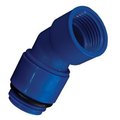 Assenmacher Specialty Tools FUNNEL ADAPTOR TOYOTA AHOFT38